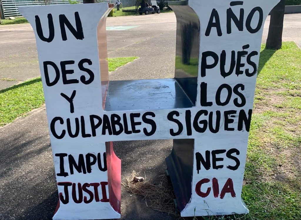 impunidad universidad guadalajara