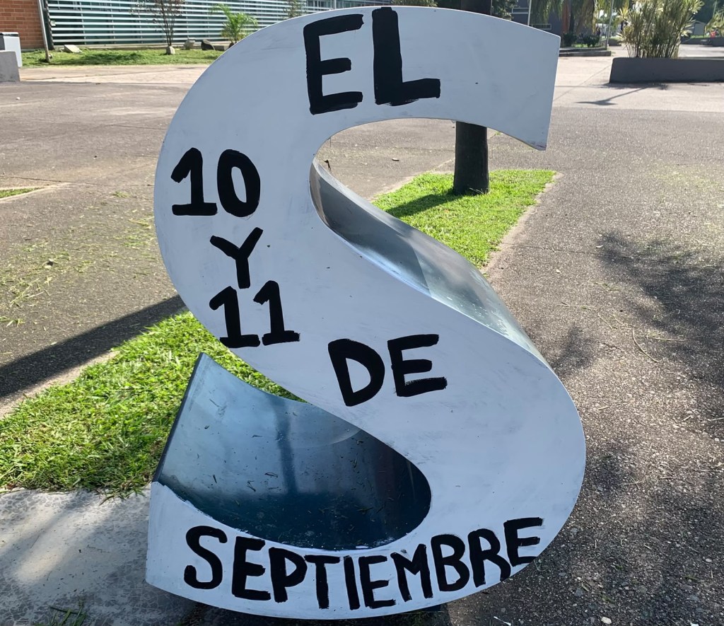 protestas alumnos udeg