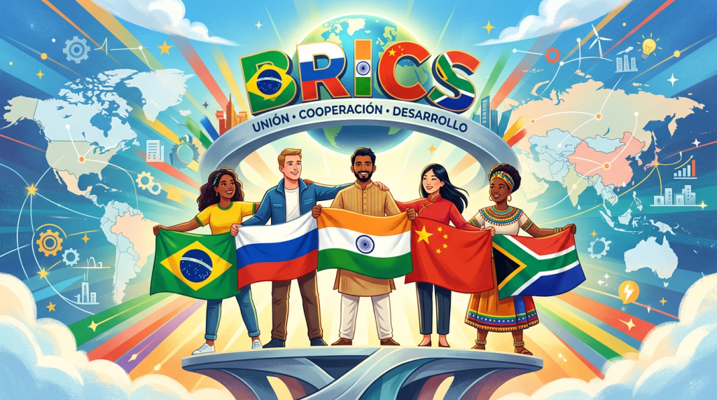 bloque geopolítico