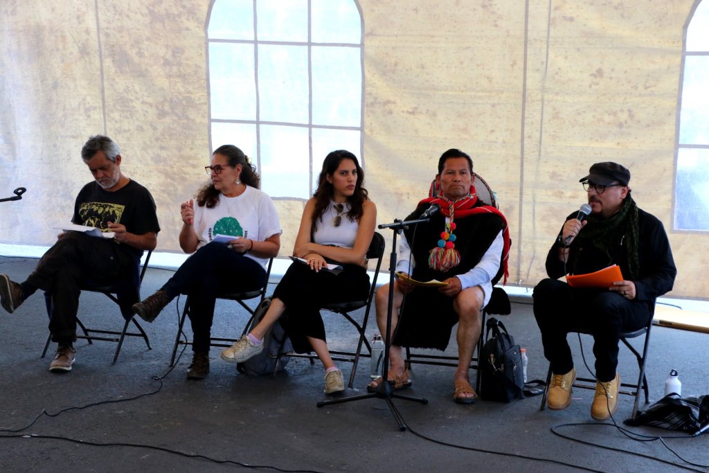 conversatorio antimonumento 5j